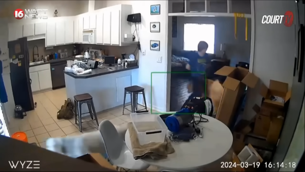 15歲惡魔少女開槍殺死母親 邀請朋友來觀屍 卻自稱不記得犯案過程！ 