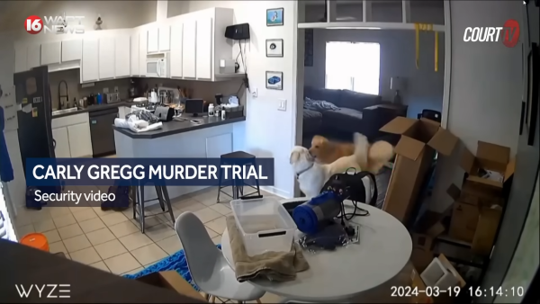 15歲惡魔少女開槍殺死母親 邀請朋友來觀屍 卻自稱不記得犯案過程！ 