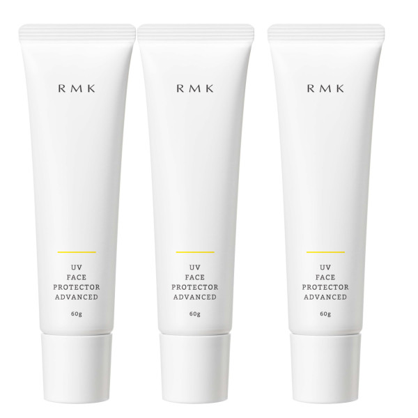 皇牌防曬霜套裝 感謝價：HK$580 價值：HK$870 買 2 送 1 - 高效水漾防曬霜 60g (貨裝) 或 亮肌水漾防曬霜 60g (貨裝) x 3 件