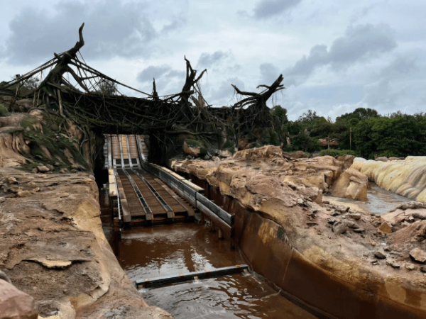 海洋公園全新歷險主題區料2028年開放!設巨型飛索/衝力滑梯/笨豬跳/高山滑車