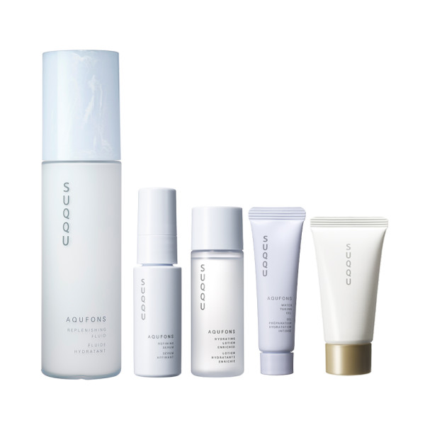 水妍亮采乳精華面膜組 水妍亮采乳 125mL、 水妍亮采精華旅行裝 15mL、 水妍亮采露旅行裝(滋潤型) 30mL、 水妍亮采調理啫喱面膜旅行裝10g、 柔和洗顏皂霜旅行裝20g 售價︰$1,110 價值︰$1,588