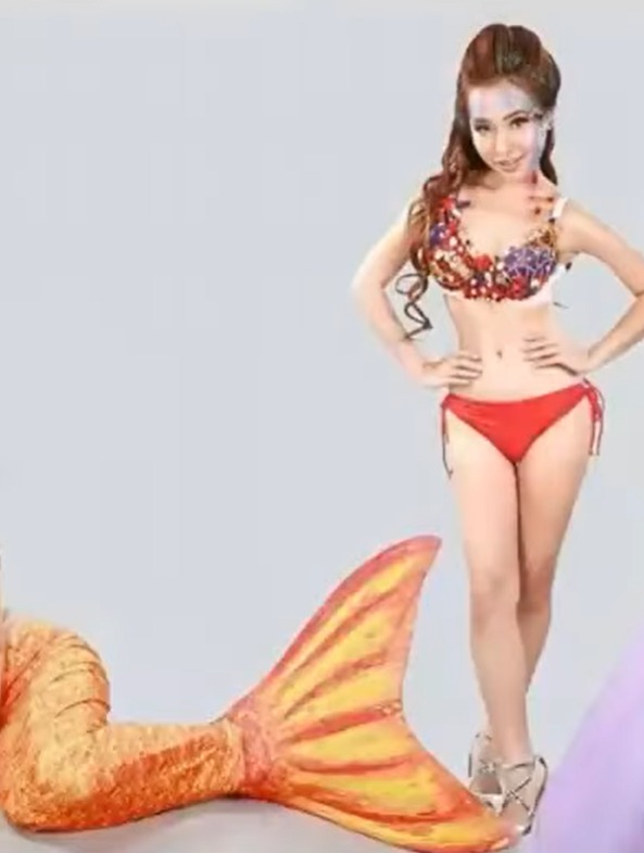 選美冠軍酒店偷竊被捕 將贓物掉落街 更被揭有囤積癖 