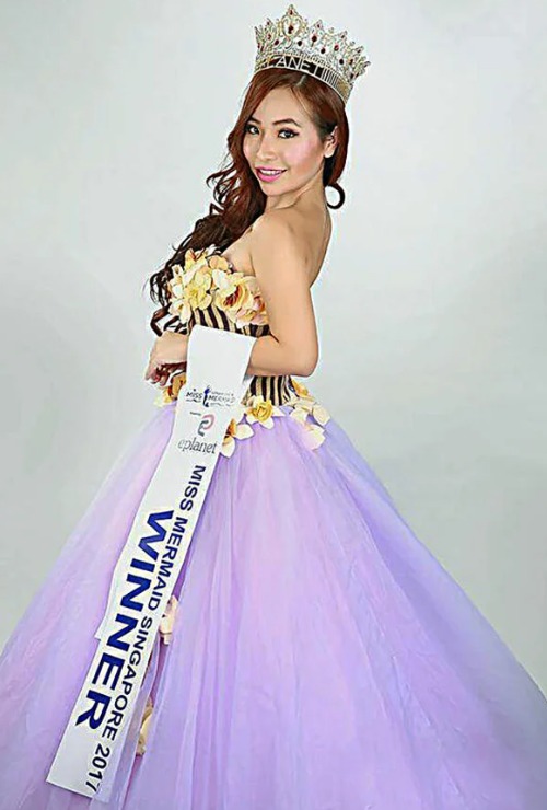 選美冠軍酒店偷竊被捕 將贓物掉落街 更被揭有囤積癖 