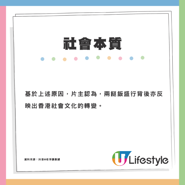 兩餸飯陷結業潮！岱民$28兩餸飯都做唔住 各區窮人恩物接連執笠 