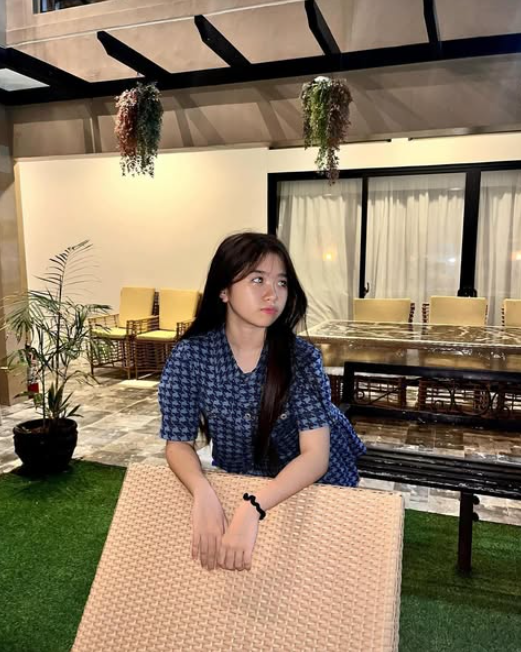 《超人回來了》秋小愛13歲生日！父母PO相慶祝感性落淚！近照判若兩人 