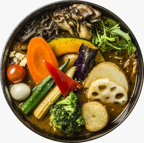 札幌餐廳｜逾10間札幌美食推介！北海道必吃湯咖哩/燒肉/札幌拉麵/海鮮丼 