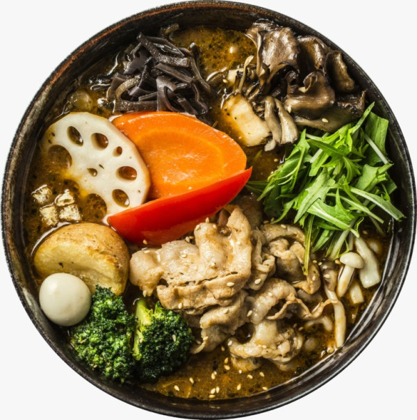 札幌餐廳｜逾10間札幌美食推介！北海道必吃湯咖哩/燒肉/札幌拉麵/海鮮丼 