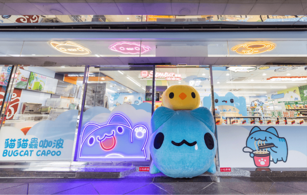 懶人恩物！台灣7-ELEVEN 微波爐掃碼即叮  自動調好時間和溫度 