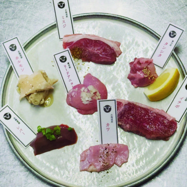 札幌餐廳｜逾10間札幌美食推介！北海道必吃湯咖哩/燒肉/札幌拉麵/海鮮丼 