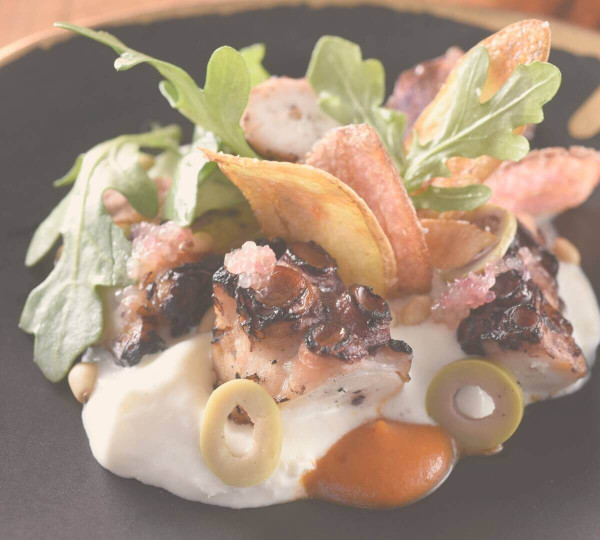 黑白大廚餐廳名單|黑白湯匙廚師40強餐廳地點+主廚IG 附韓國餐廳訂座App推介