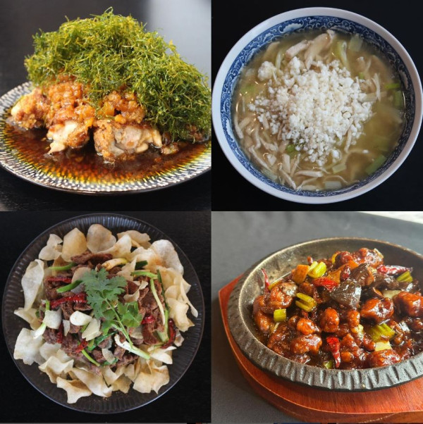 黑白大廚餐廳名單｜黑白湯匙廚師40強餐廳地點+主廚IG 附韓國餐廳訂座App推介 