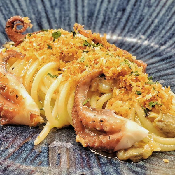 黑白大廚餐廳名單｜黑白湯匙廚師40強餐廳地點+主廚IG 附韓國餐廳訂座App推介 