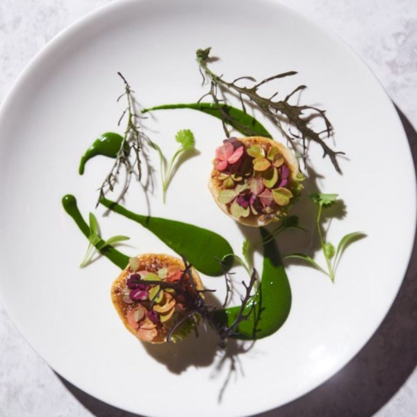 黑白大廚餐廳名單｜黑白湯匙廚師40強餐廳地點+主廚IG 附韓國餐廳訂座App推介 