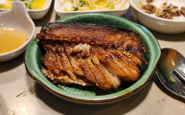 黑白大廚餐廳名單|黑白湯匙廚師40強餐廳地點+主廚IG 附韓國餐廳訂座App推介