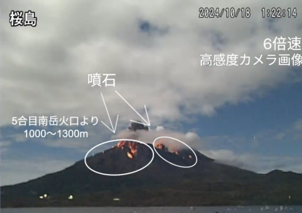 富士山頂10月底仍然光禿禿 創130年最晚初冠雪紀錄!極端氣候影響積雪延遲