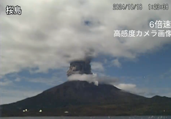 富士山頂10月底仍然光禿禿 創130年最晚初冠雪紀錄!極端氣候影響積雪延遲