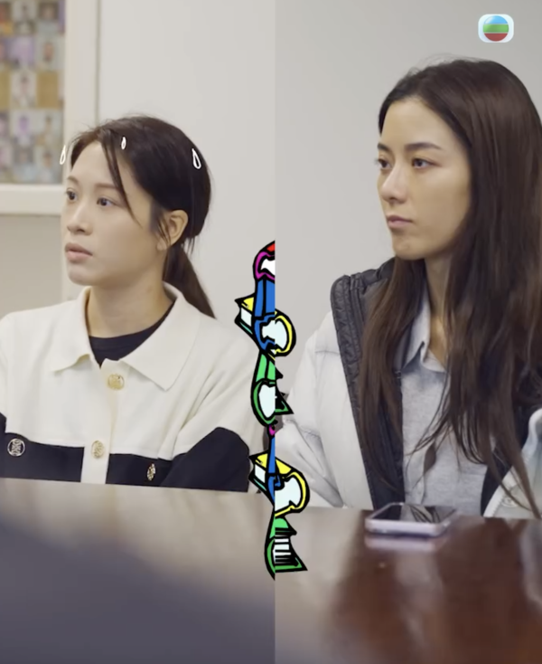 愛回家林凱恩希臘旅遊低胸大露背!疑真空上陣獲讚「小酥胸」!