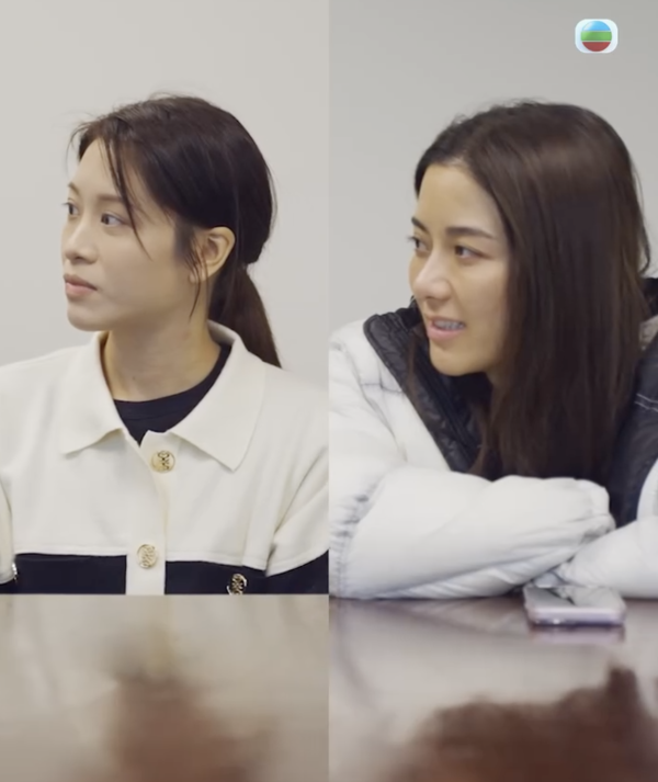 愛回家林凱恩希臘旅遊低胸大露背!疑真空上陣獲讚「小酥胸」!