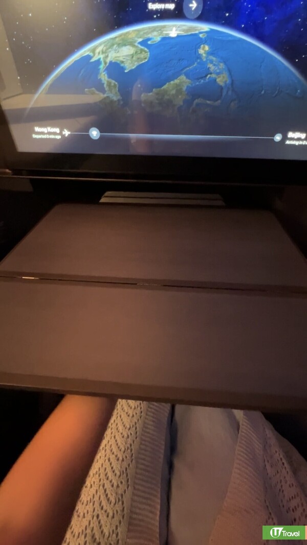 國泰全新爾雅商務艙Aria Suite 一文看清4大升級/全平艙座位/私人隔門