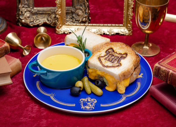 東京哈利波特迷必到打卡位│車站變魔法世界/學院餐廳/主題Cafe