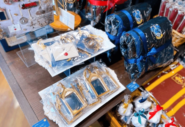 東京哈利波特迷必到打卡位│車站變魔法世界/學院餐廳/主題Cafe