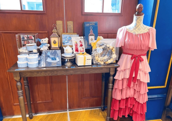 東京哈利波特迷必到打卡位│車站變魔法世界/學院餐廳/主題Cafe