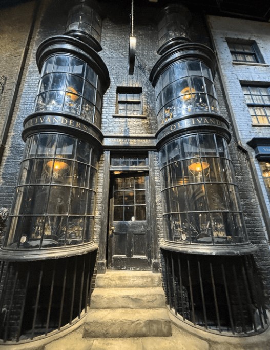 東京哈利波特迷必到打卡位│車站變魔法世界/學院餐廳/主題Cafe