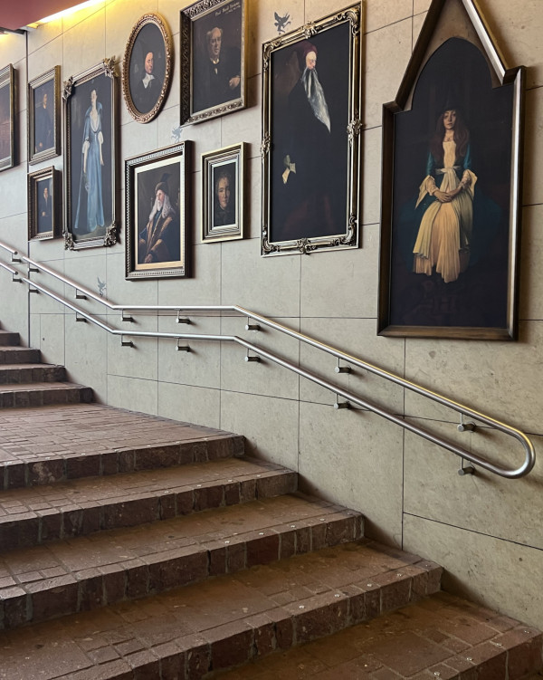 東京哈利波特迷必到打卡位│車站變魔法世界/學院餐廳/主題Cafe