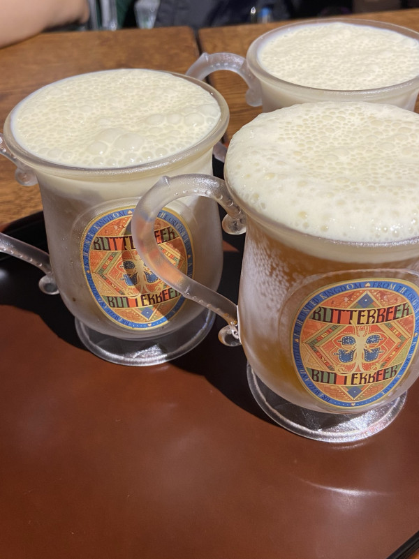 東京哈利波特迷必到打卡位│車站變魔法世界/學院餐廳/主題Cafe