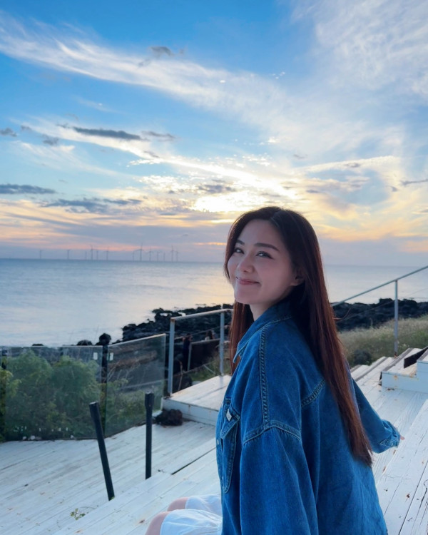 瘋傳馬國明湯洛雯造人成功!靚湯最新12字留言回應老公IG「 懷孕暗示」