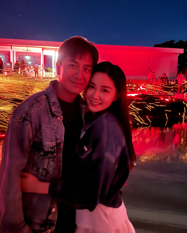 瘋傳馬國明湯洛雯造人成功!靚湯最新12字留言回應老公IG「 懷孕暗示」