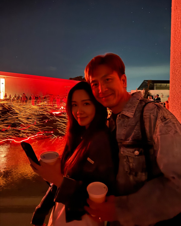 瘋傳馬國明湯洛雯造人成功!靚湯最新12字留言回應老公IG「 懷孕暗示」