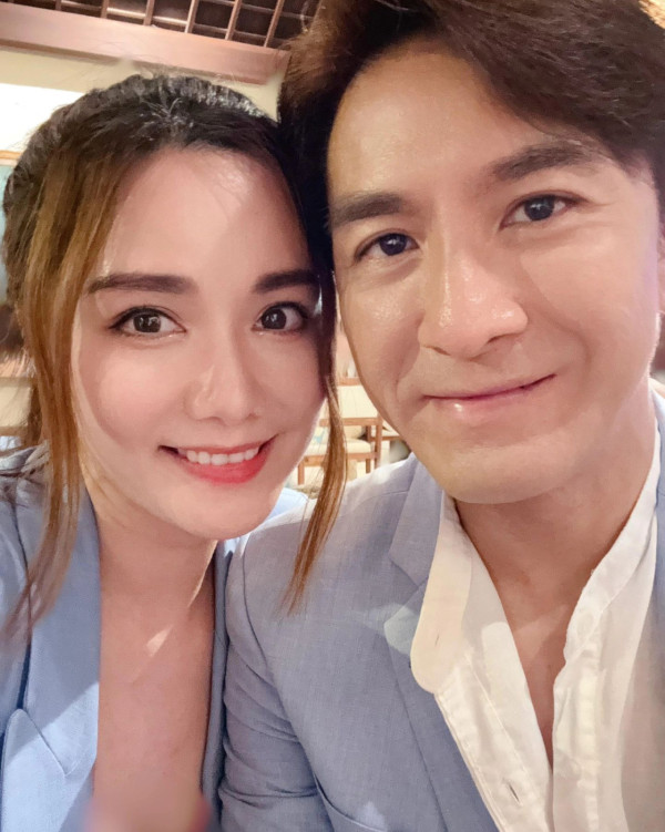 小紅書網民澳門與姜濤合照 強調冇P圖 意外揭瘦回出道時顏值 