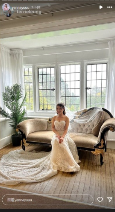 前TVB主播台南旅行曬靚相 離巢後大解放 曬豐滿好身材