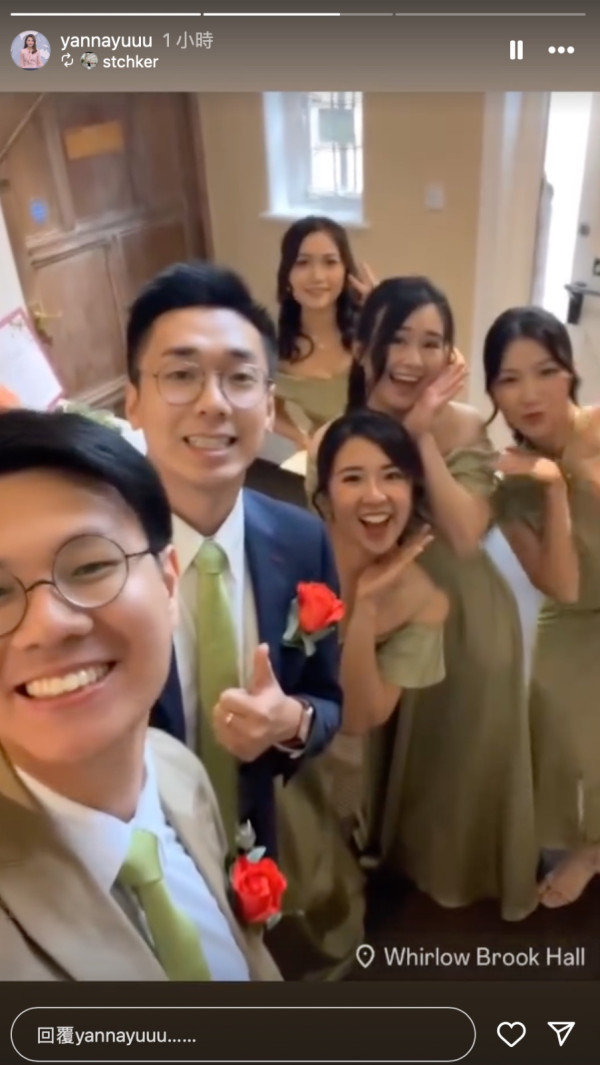 前TVB主播台南旅行曬靚相 離巢後大解放 曬豐滿好身材