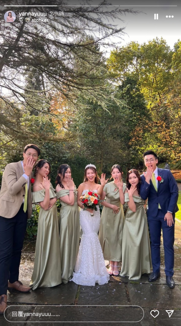 前TVB主播台南旅行曬靚相 離巢後大解放 曬豐滿好身材