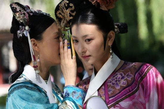 內地景區推古代坐監沉浸式體驗 還原《甄嬛傳》劇情 網民：凍死了有人知道？ 