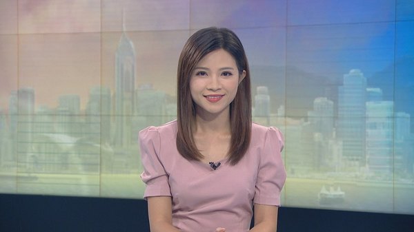 前TVB主播台南旅行曬靚相 離巢後大解放 曬豐滿好身材