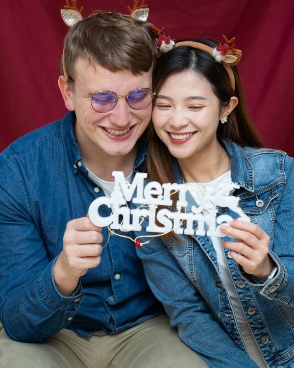 前TVB主播台南旅行曬靚相 離巢後大解放 曬豐滿好身材