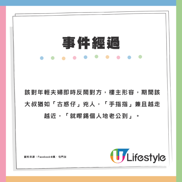 輕鐵大叔大媽衝𨋢撞人！反鬧乘客「你呀媽做雞」客滿繼續迫3度難關門