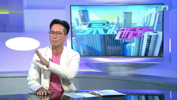 TVB台慶月黃金檔期驚爆臨時調動 三線劇得返兩部 《愛回家》連播兩集頂檔