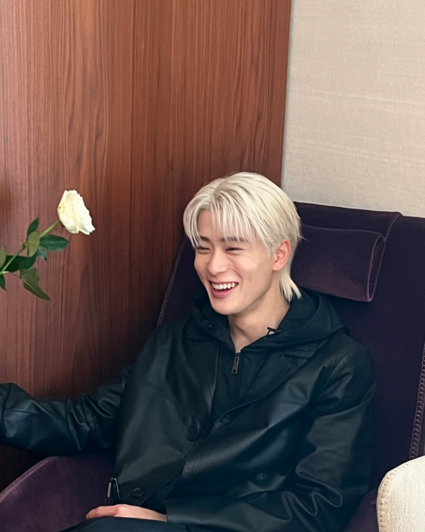 MZ世代票選「最帥K-Pop男偶像」第6位 NCT在玹