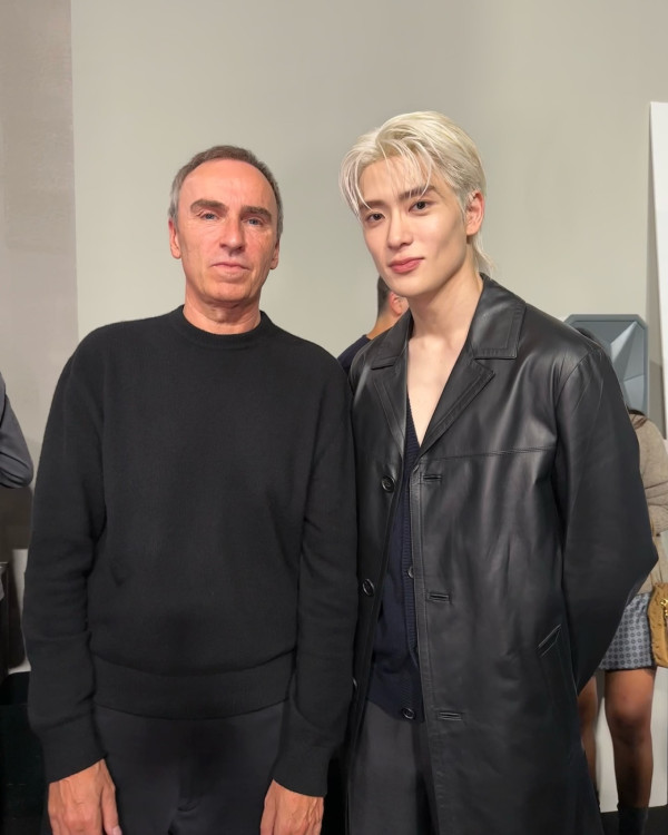 MZ世代票選「最帥K-Pop男偶像」第6位 NCT在玹