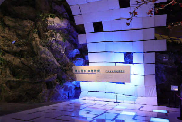 廣州親子遊好去處 廣東省博物館（圖片來源：廣東省博物館）