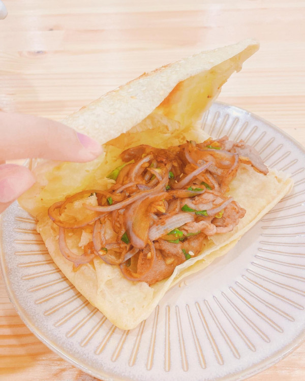 台北早餐店推介10大必吃!40年老字號鹹豆漿+芝士蛋餅!美食家白鐘元大推肉粥