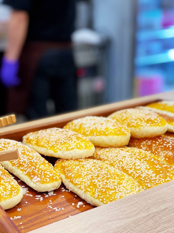 台北早餐店推介10大必吃!40年老字號鹹豆漿+芝士蛋餅!美食家白鐘元大推肉粥