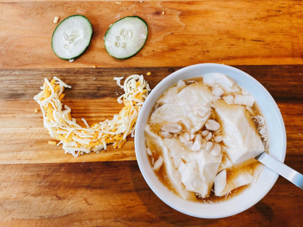 台北早餐店推介10大必吃!40年老字號鹹豆漿+芝士蛋餅!美食家白鐘元大推肉粥