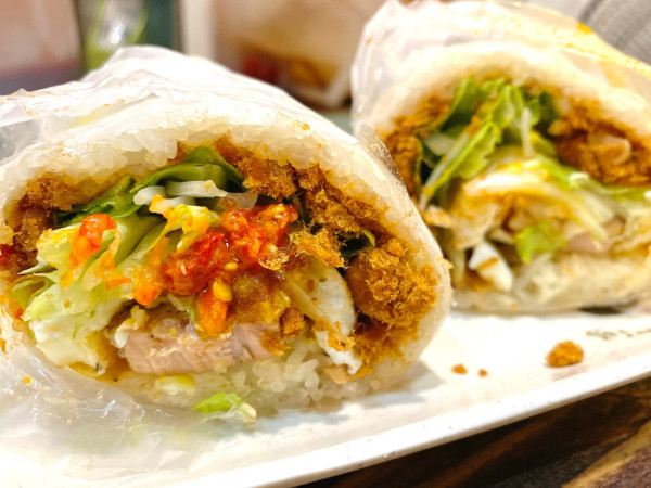 台北早餐店推介10大必吃!40年老字號鹹豆漿+芝士蛋餅!美食家白鐘元大推肉粥