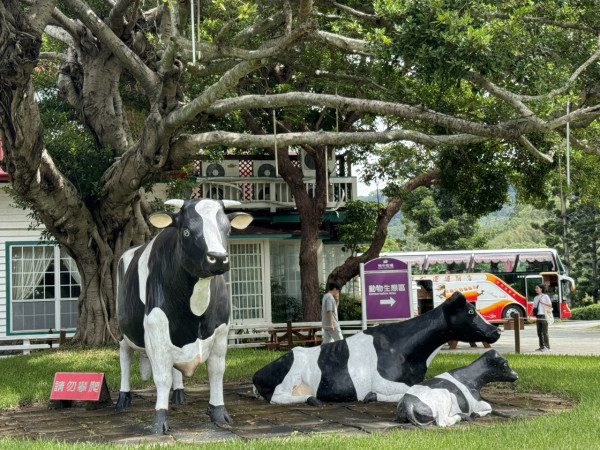 台灣親子遊｜親子旅遊自由行逾10大景點推介 打卡大珍奶/兒童新樂園/森林親子樂園 