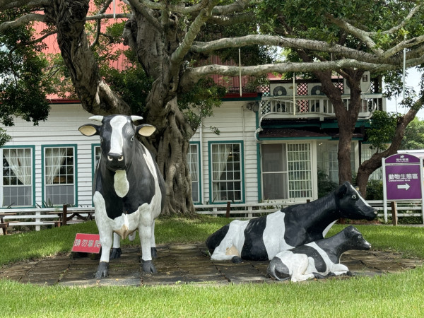 台灣親子遊｜親子旅遊自由行逾10大景點推介 打卡大珍奶/兒童新樂園/森林親子樂園 